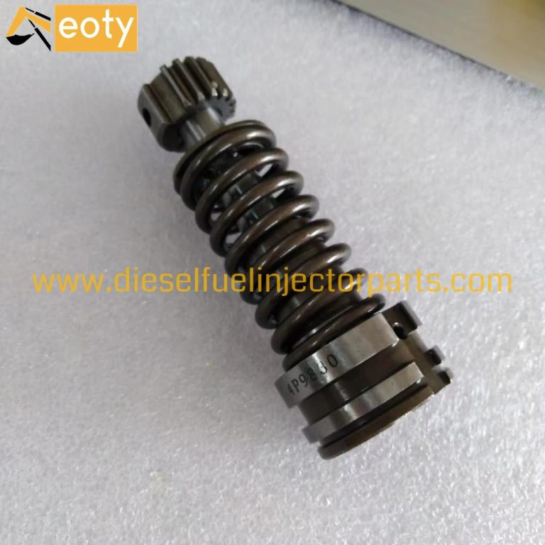 Caterpillar 9H5797 Fuel Injection Plunger Barrel Assembly for Diesel Engine Element 1311522120