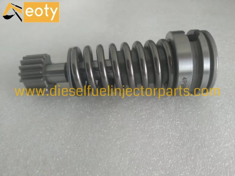 Caterpillar 9H5797 Fuel Injection Plunger Barrel Assembly for Diesel Engine Element 1311522120