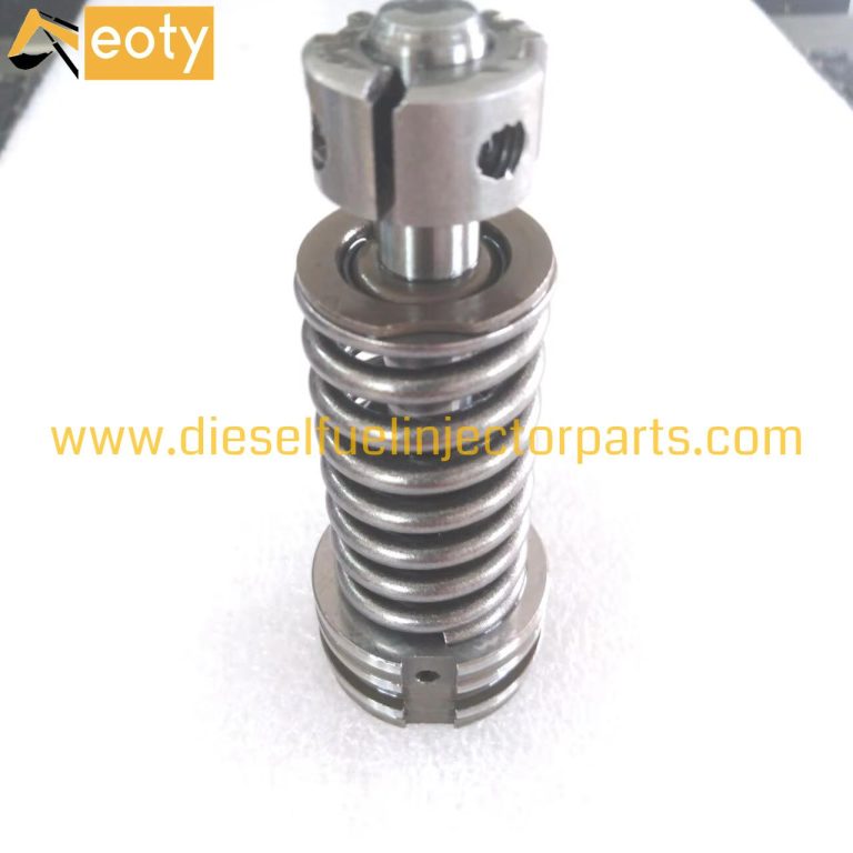 Caterpillar 9H5797 Fuel Injection Plunger Barrel Assembly for Diesel Engine Element 1311522120