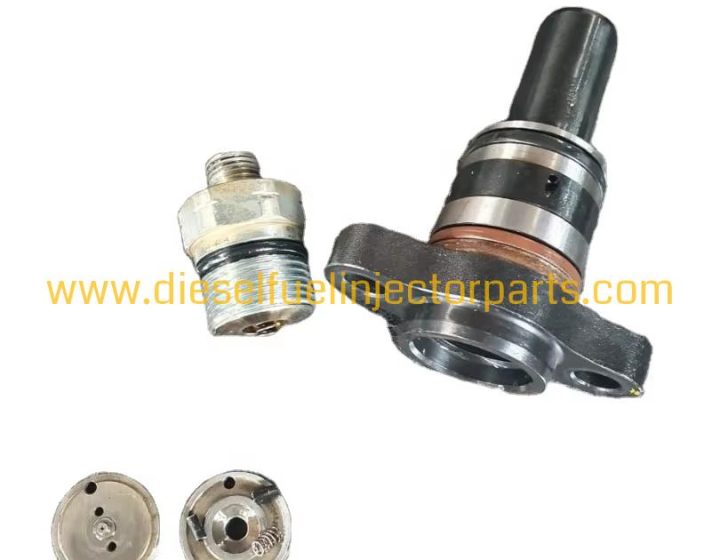 Bosch CP1/CP2/CP18 Fuel Injection Plunger F019D03313 for Diesel Engine Pump