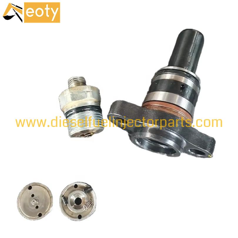 Bosch CP1/CP2/CP18 Fuel Injection Plunger F019D03313 for Diesel Engine Pump