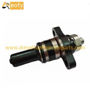 Bosch CP1/CP2/CP18 Fuel Injection Plunger F019D03313 for Diesel Engine Pump