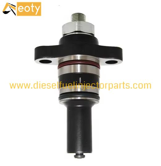 Bosch CP1/CP2/CP18 Fuel Injection Plunger F019D03313 for Diesel Engine Pump