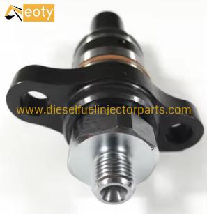 Bosch CP1/CP2/CP18 Fuel Injection Plunger F019D03313 for Diesel Engine Pump