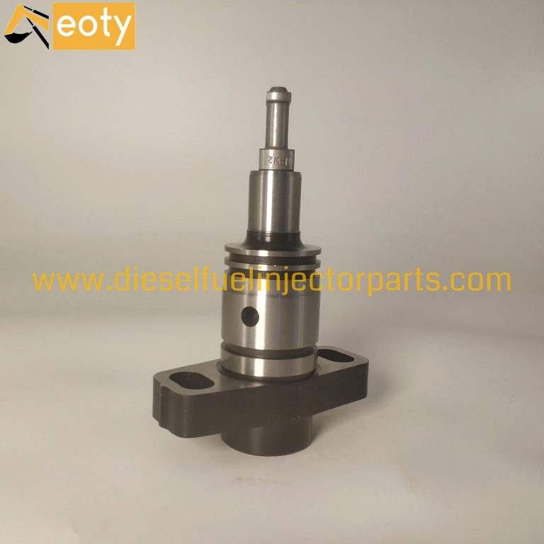 PMD G105 Fuel Injection Plunger & Barrel Element | Diesel Engine Injector Pump Parts | High-Speed Steel