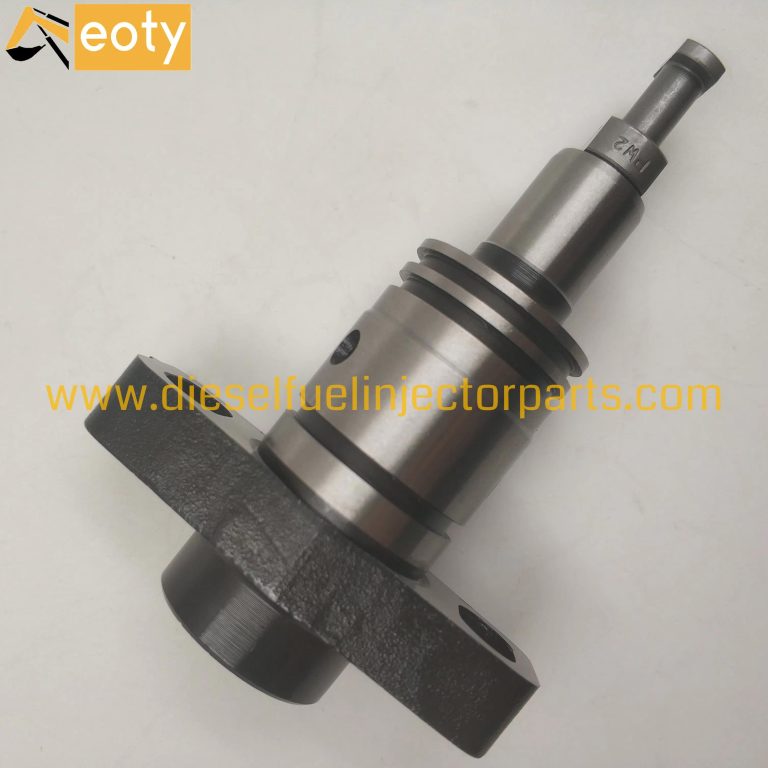 PMD G105 Fuel Injection Plunger & Barrel Element | Diesel Engine Injector Pump Parts | High-Speed Steel
