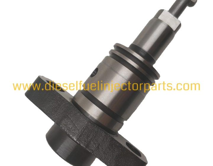 Fuel Injection Plunger PM5 U155 | XY95PM45 Diesel Engine Pump Element | High-Speed Steel Replacement