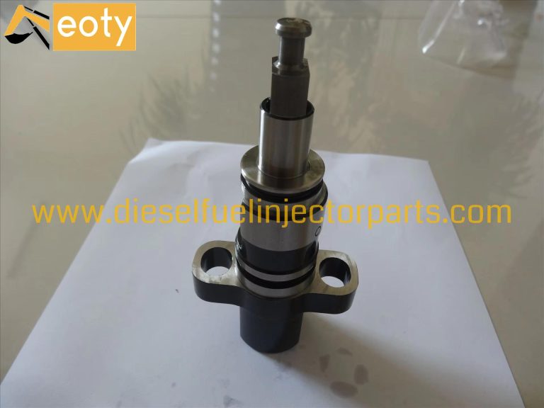 Fuel Injection Plunger PM5 U155 | XY95PM45 Diesel Engine Pump Element | High-Speed Steel Replacement