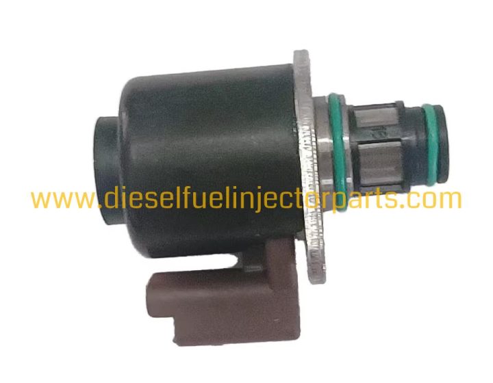 High-Quality Fuel Pump Pressure Regulator Inlet Metering Valve 9307Z509B / 9307Z509 for Diesel Engines