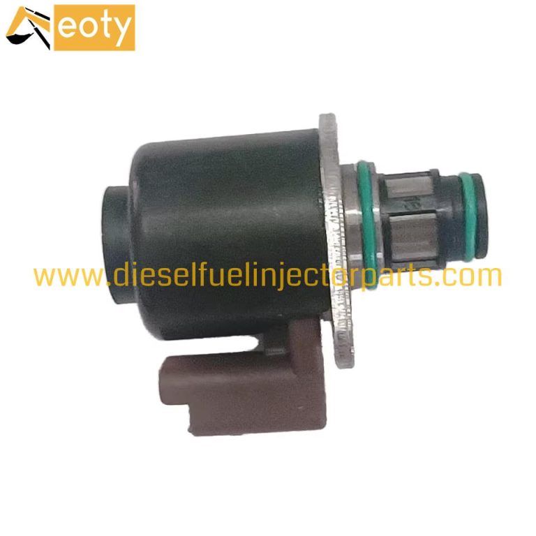 High-Quality Fuel Pump Pressure Regulator Inlet Metering Valve 9307Z509B / 9307Z509 for Diesel Engines
