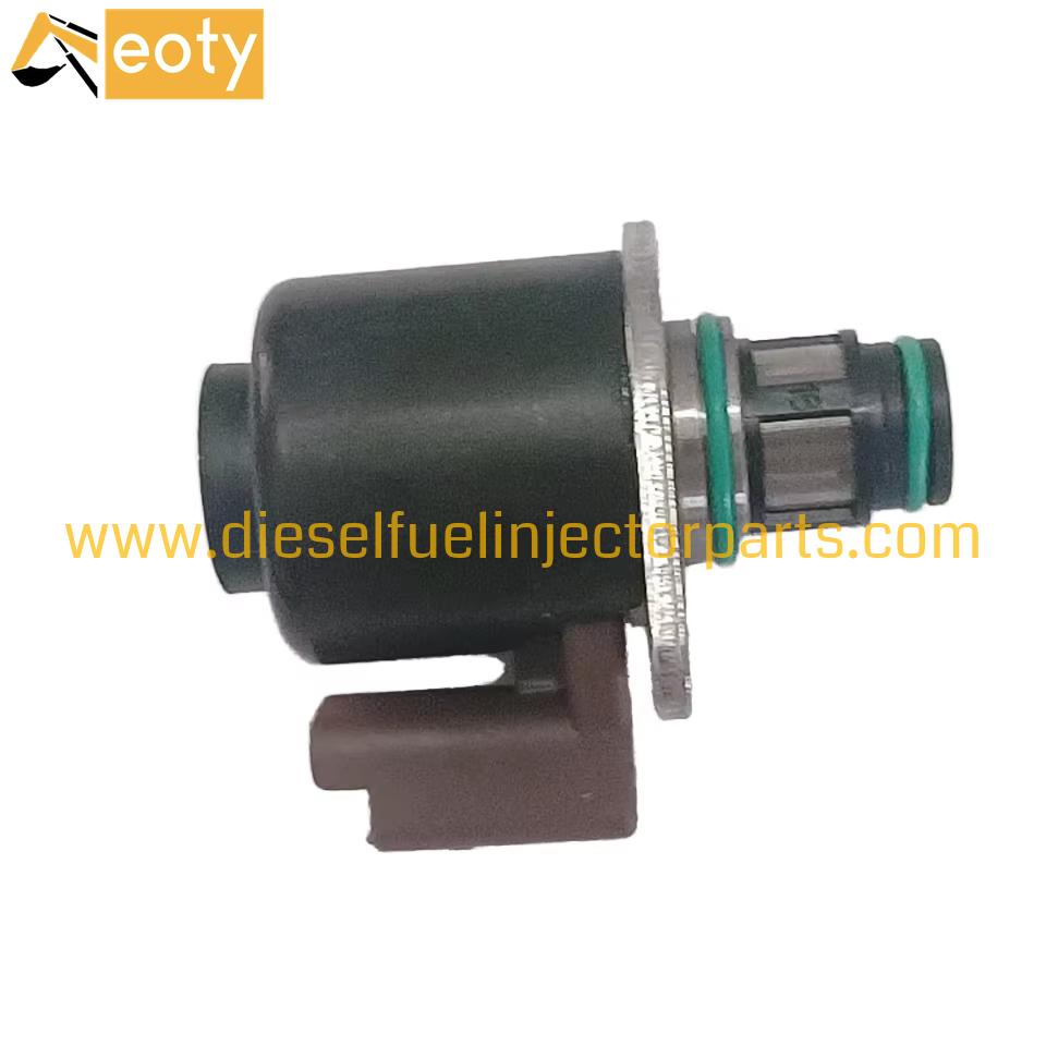 High-Quality Fuel Pump Pressure Regulator Inlet Metering Valve 9307Z509B / 9307Z509 for Diesel Engines