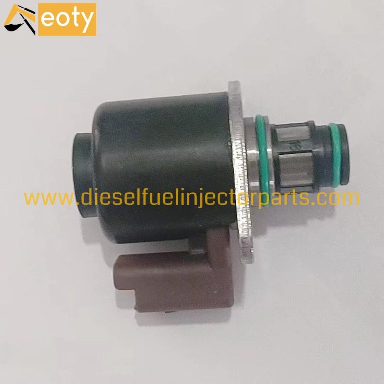 High-Quality Fuel Pump Pressure Regulator Inlet Metering Valve 9307Z509B / 9307Z509 for Diesel Engines