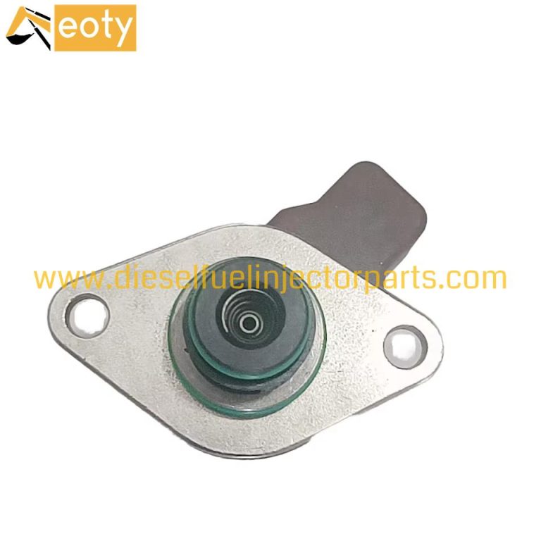 High-Quality Fuel Pump Pressure Regulator Inlet Metering Valve 9307Z509B / 9307Z509 for Diesel Engines
