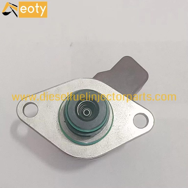 High-Quality Fuel Pump Pressure Regulator Inlet Metering Valve 9307Z509B / 9307Z509 for Diesel Engines