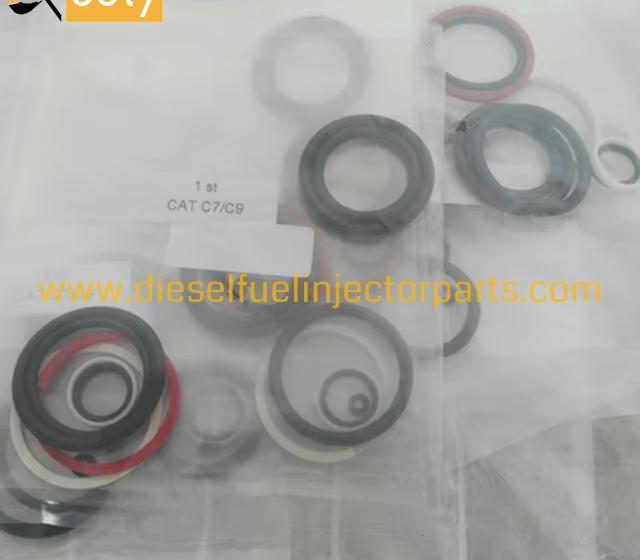 Fuel Pump Repair Kit F01M101456 1.3 Multijet 70cv Diesel Injection System
