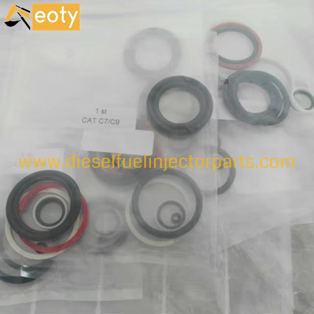 Fuel Pump Repair Kit F01M101456 1.3 Multijet 70cv Diesel Injection System