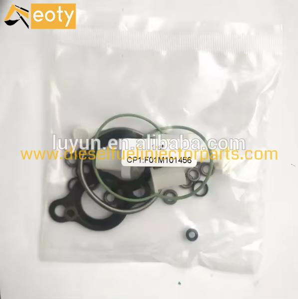 Fuel Pump Repair Kit F01M101456 1.3 Multijet 70cv Diesel Injection System