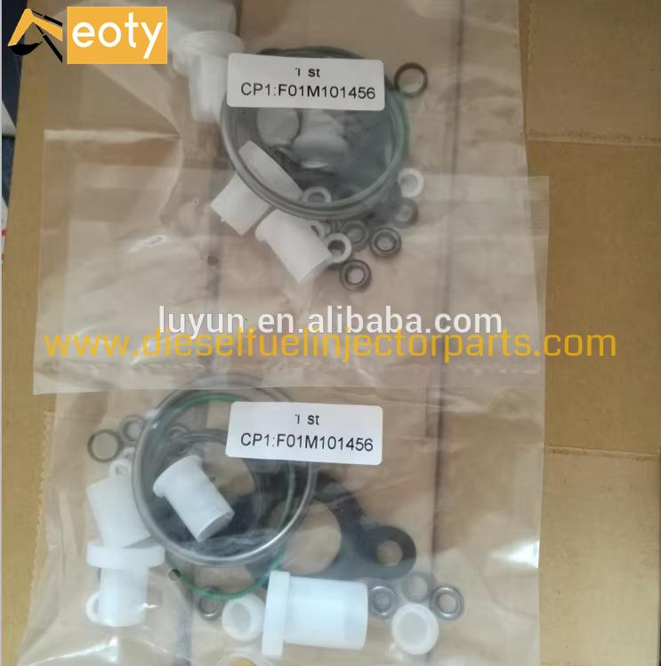Fuel Pump Repair Kit F01M101456 1.3 Multijet 70cv Diesel Injection System