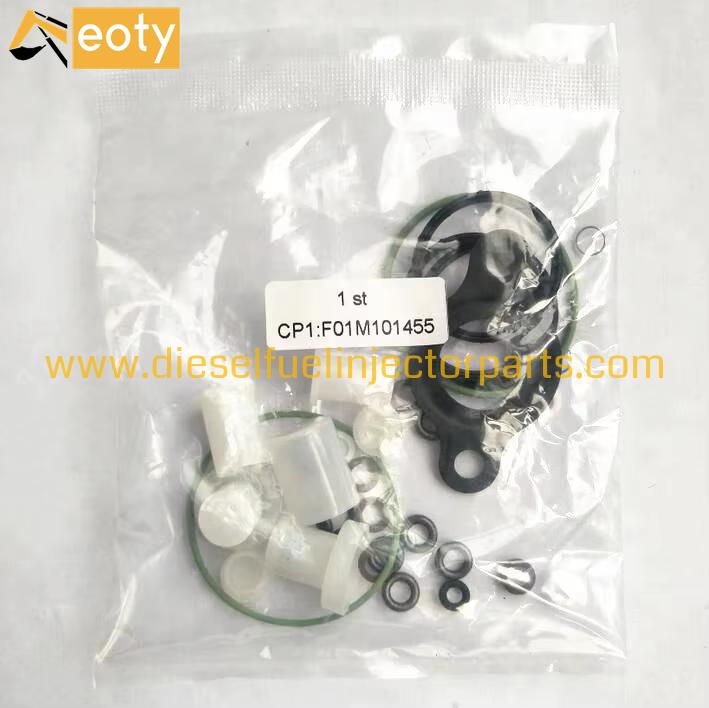 Fuel Pump Repair Kit F01M101456 1.3 Multijet 70cv Diesel Injection System