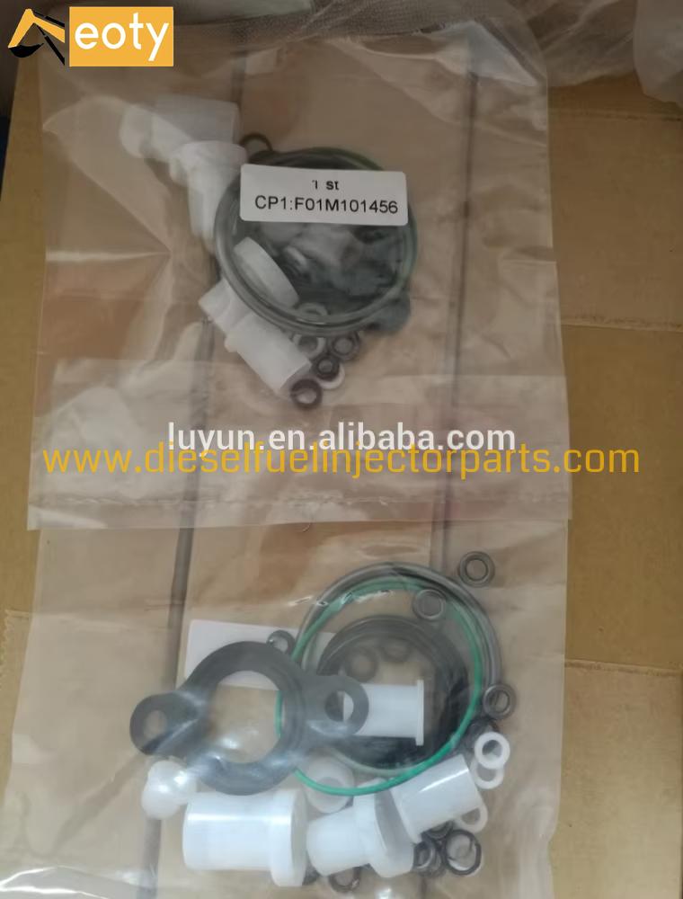 Fuel Pump Repair Kit F01M101456 1.3 Multijet 70cv Diesel Injection System