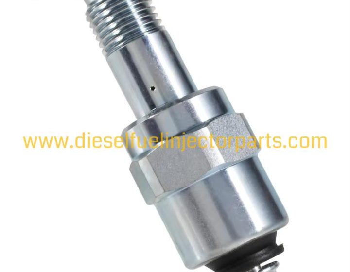 Isuzu Fuel Pump Solenoid Return Valve 12V 24V 9461612339 8-97125-533-0 8-94174820-0