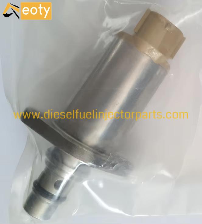 Toyota Diesel Engine Fuel Pump SCV 04226-0L010 Common Rail Suction Control Valve Repair Kit