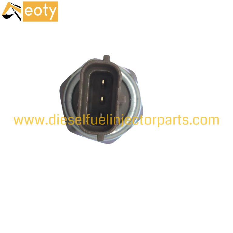 Fuel Rail Pressure Sensor 499000-6111 3144145710 499000-6120 for Diesel Engine