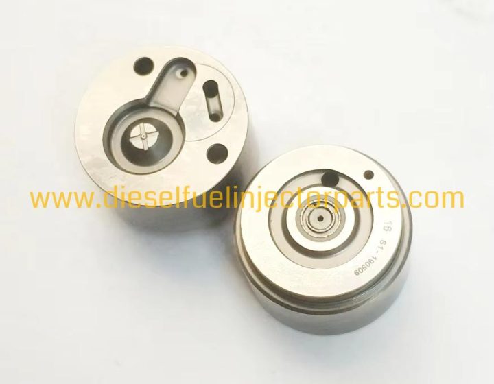 G4 Injector Orifice Plate 295040-9440 Control Valve for 23670-0E010 23670-0E020 Common Rail Diesel