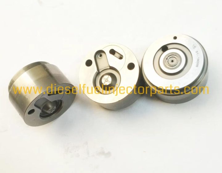 Denso G4 Piezo Injector Orifice Plate 295040-9440 | 23670-0E010 / 23670-0E020 | High-Speed Steel