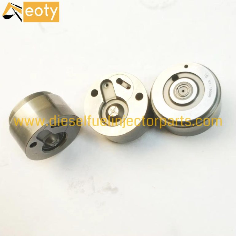 Denso G4 Piezo Injector Orifice Plate 295040-9440 | 23670-0E010 / 23670-0E020 | High-Speed Steel
