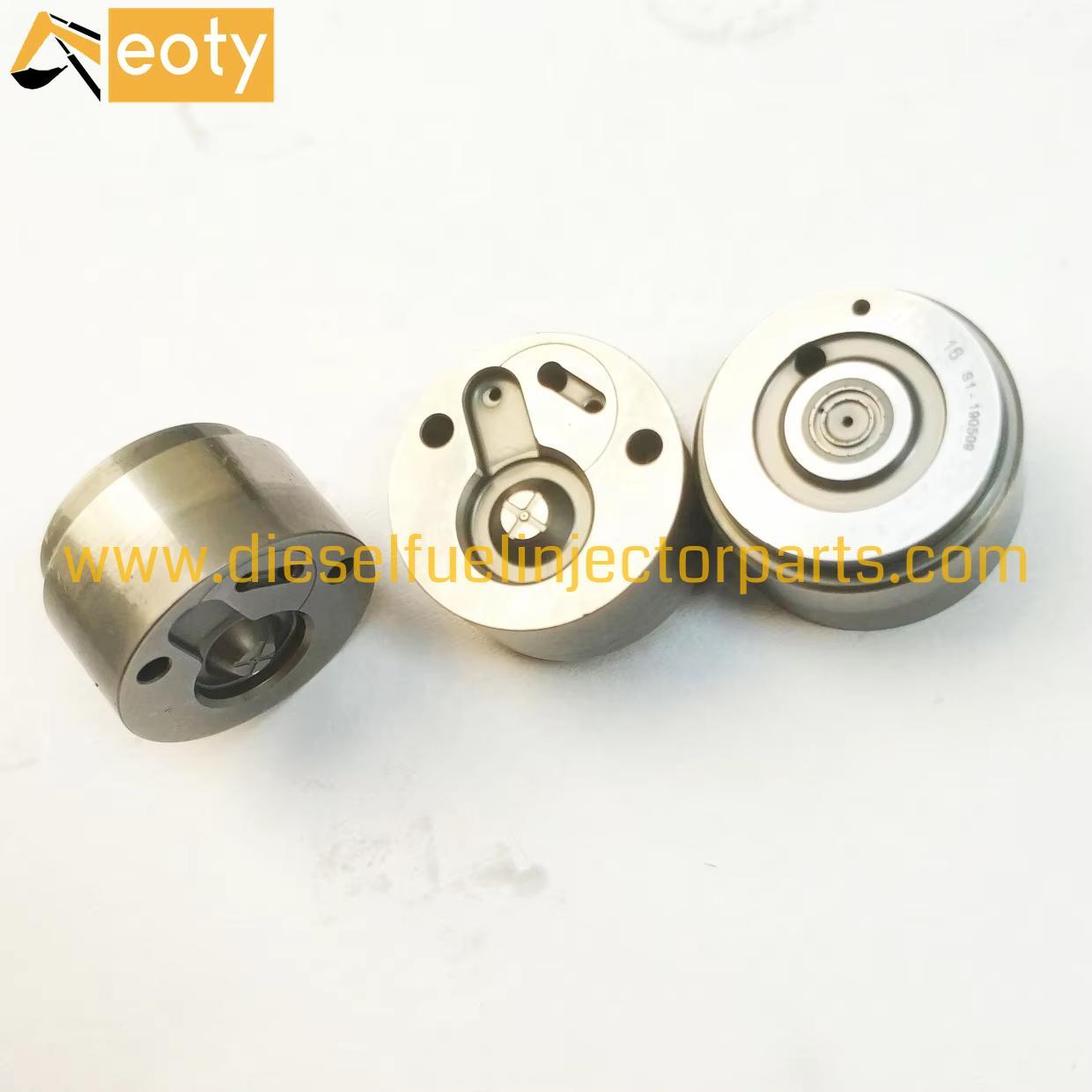 Denso G4 Piezo Injector Orifice Plate 295040-9440 | 23670-0E010 / 23670-0E020 | High-Speed Steel
