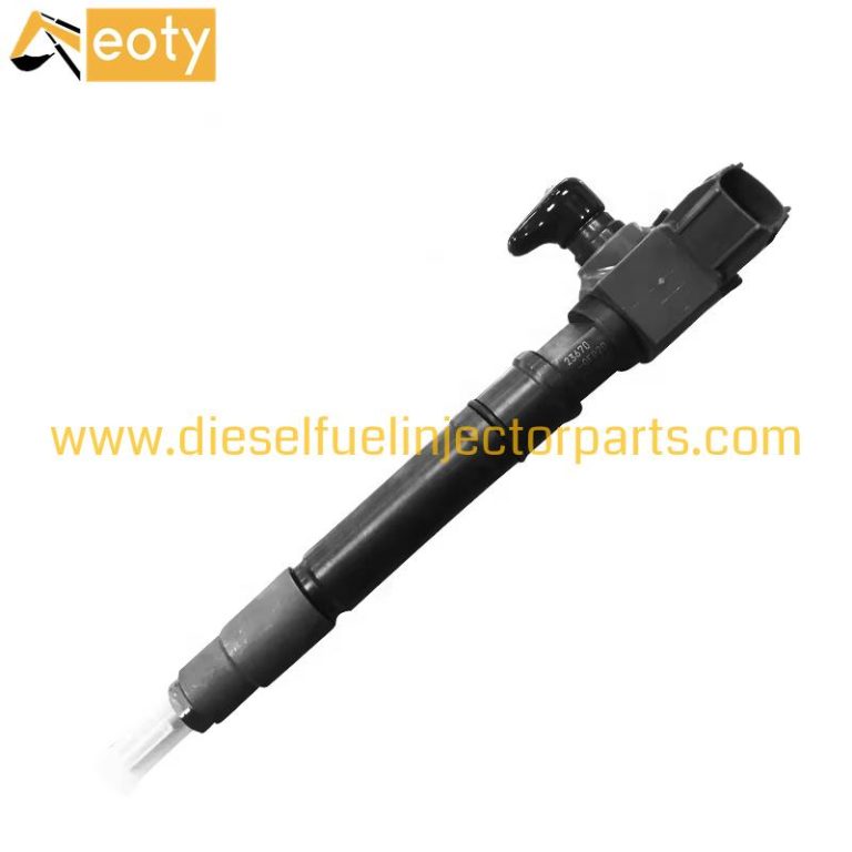 Denso G4 Piezo Injector Orifice Plate 295040-9440 | 23670-0E010 / 23670-0E020 | High-Speed Steel