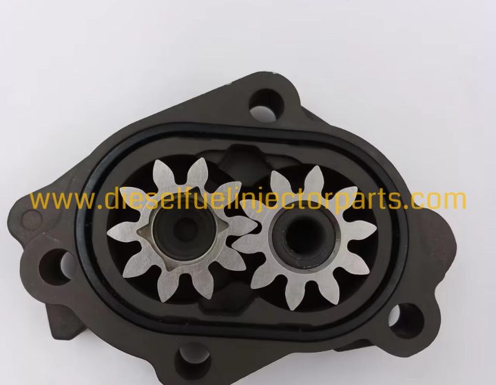 CP1H3 Fuel Injection Pump Gear Pump 0440020133 0440020060 0440020101 Remanufactured