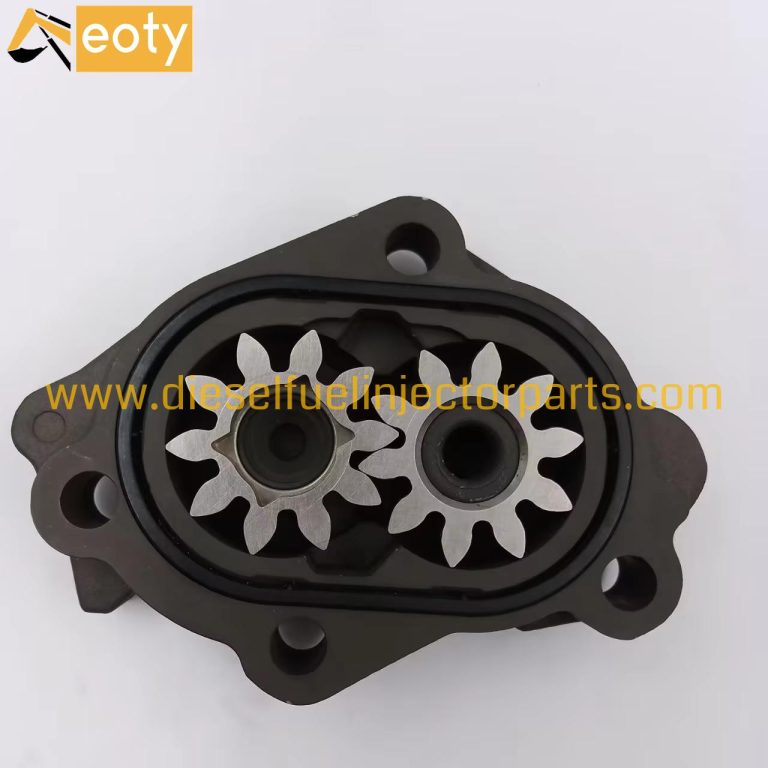 CP1H3 Fuel Injection Pump Gear Pump 0440020133 0440020060 0440020101 Remanufactured