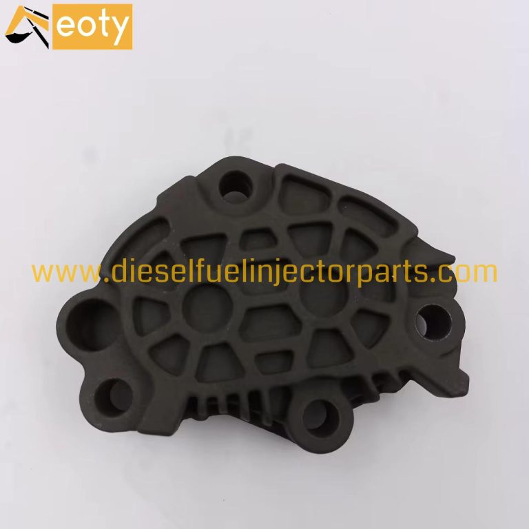 CP1H3 Fuel Injection Pump Gear Pump 0440020133 0440020060 0440020101 Remanufactured