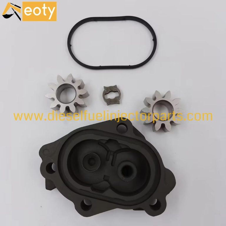 CP1H3 Fuel Injection Pump Gear Pump 0440020133 0440020060 0440020101 Remanufactured