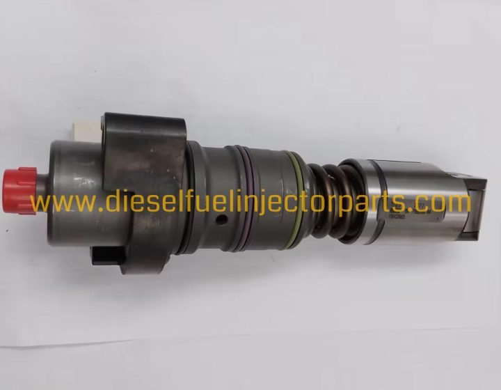 PACCAR MX-13 Fuel Injection Pump 2034927 1934322 BEBU2C00200 BEBU2C00100 For Generator Engine