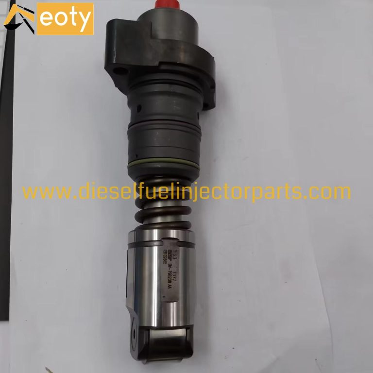 PACCAR MX-13 Fuel Injection Pump 2034927 1934322 BEBU2C00200 BEBU2C00100 For Generator Engine
