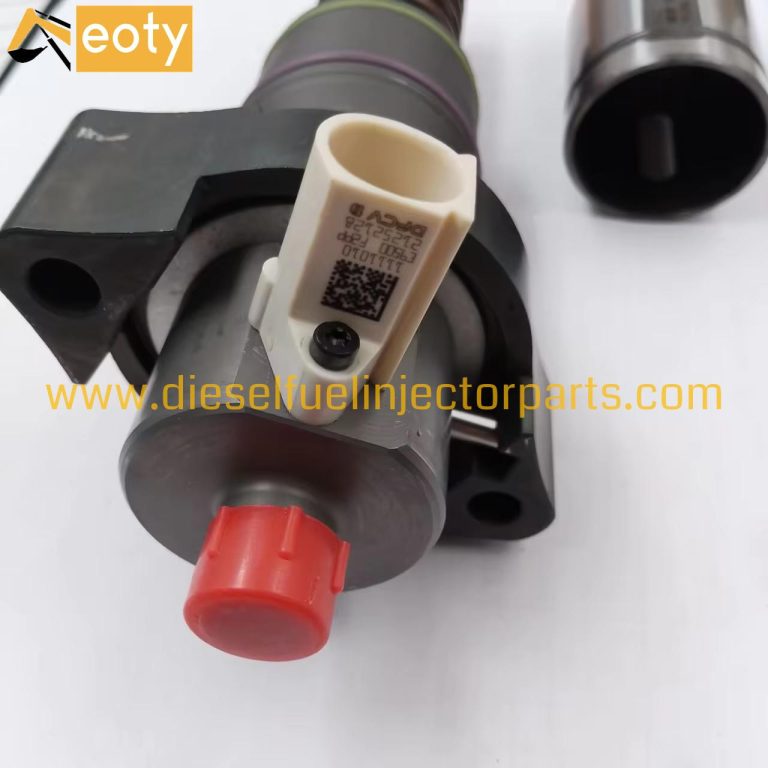 PACCAR MX-13 Fuel Injection Pump 2034927 1934322 BEBU2C00200 BEBU2C00100 For Generator Engine