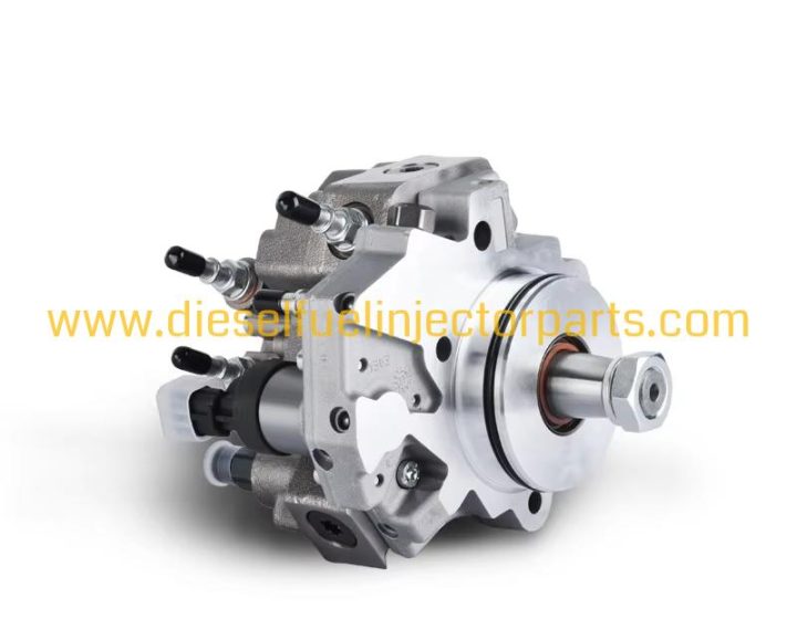 Remanufactured CP1 Common Rail Pump 0445010455 for Diesel Fuel Injection System