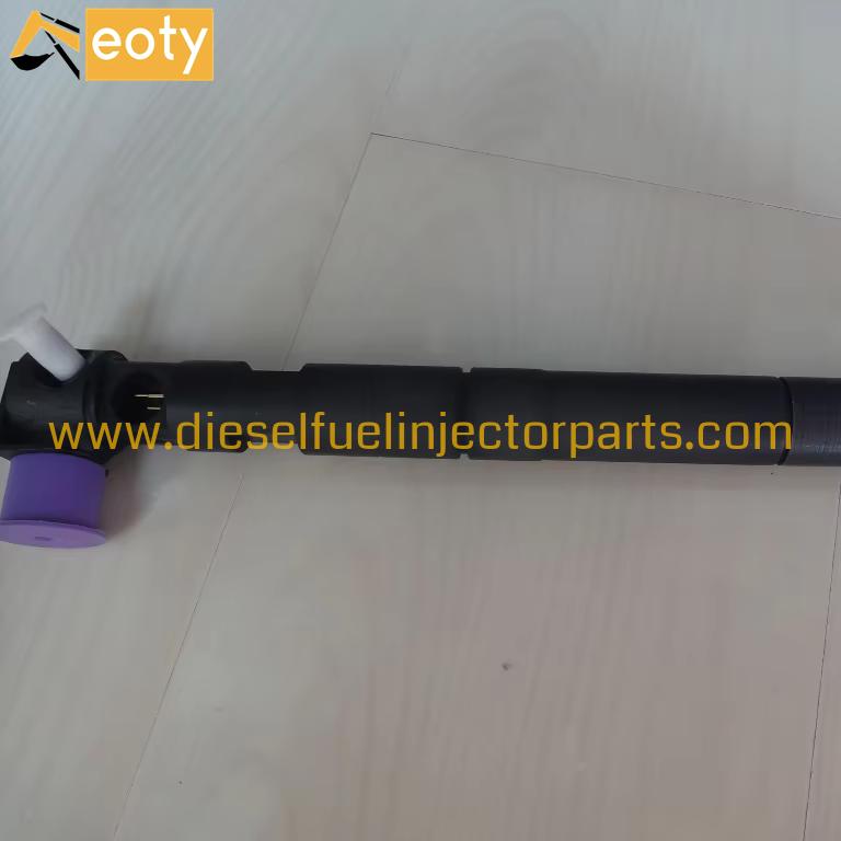 Hyundai Diesel Injector 33800-4A700 | Common Rail | Remanufactured OEM