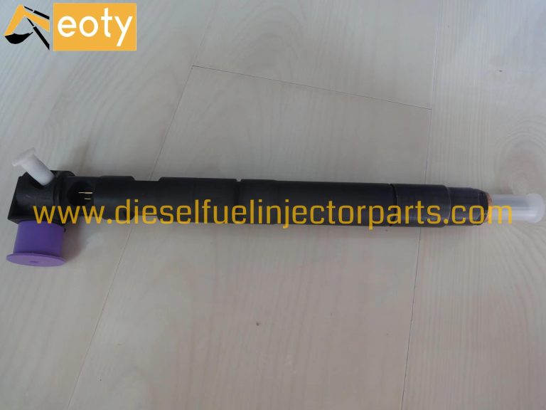 Hyundai Kia 33800-4A710 28229873 Remanufactured Common Rail Diesel Injector