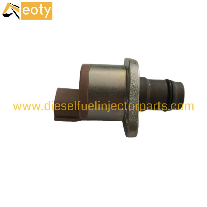 Genuine Fuel Pump Suction Control Valve SCV 294200-0300 for Diesel Injection System