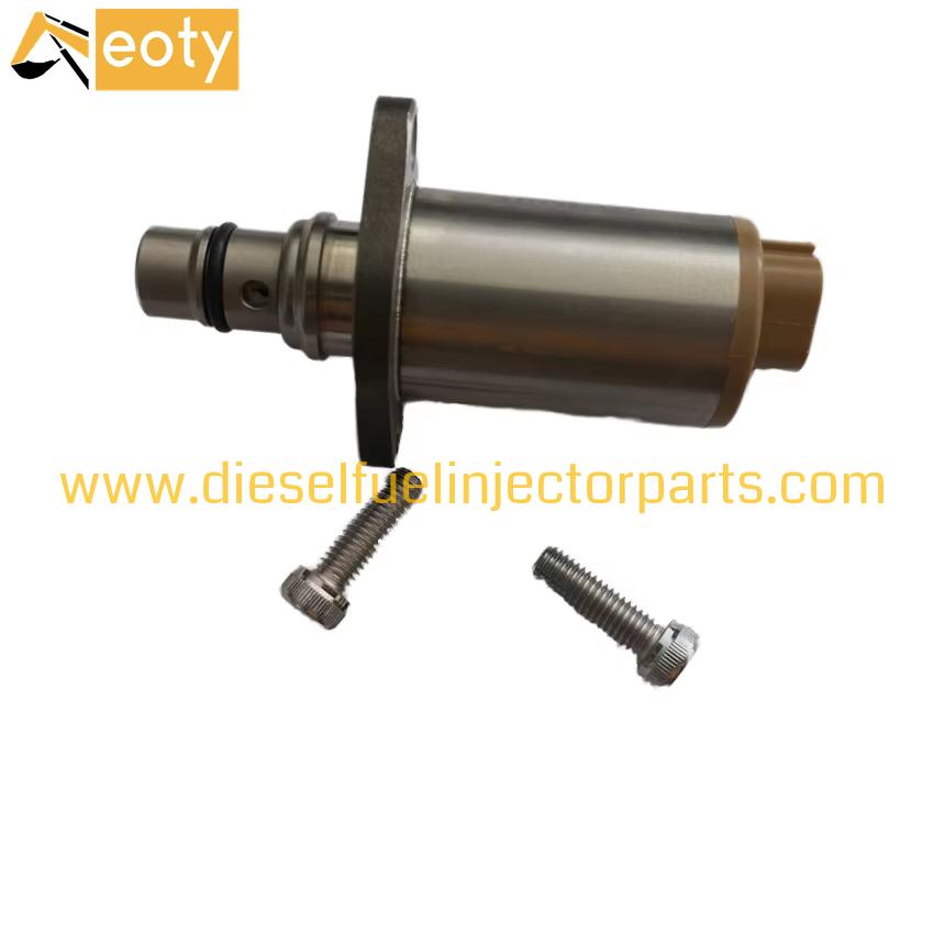 Genuine SCV Valve 294200-2750 Suction Control Valve for Diesel Fuel Pump