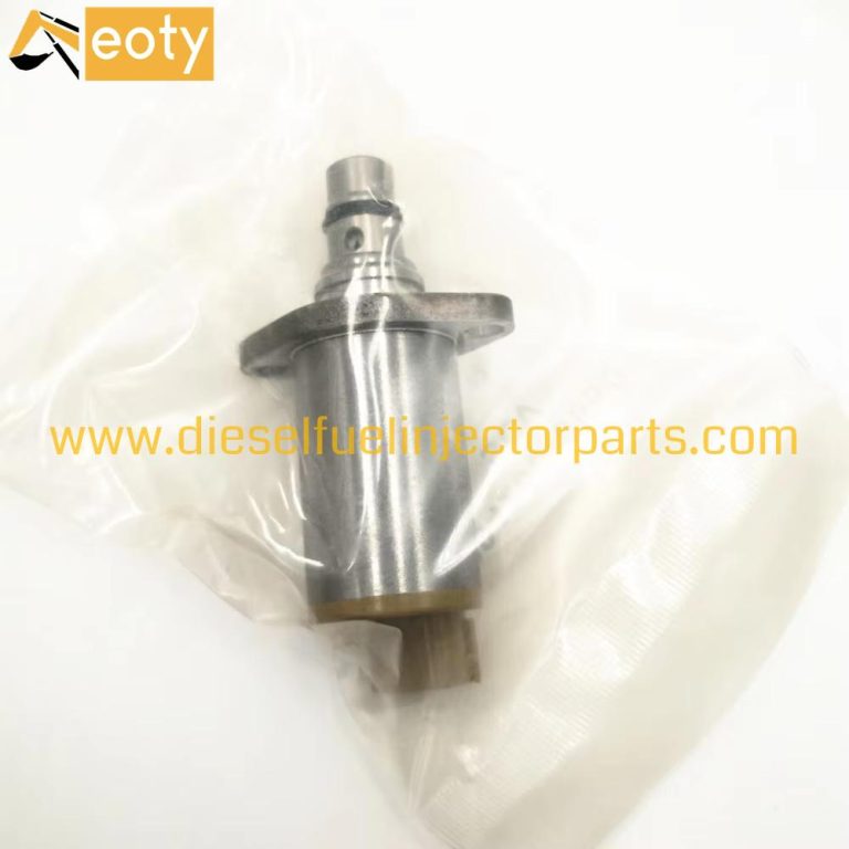 Genuine SCV Valve 294200-2750 Suction Control Valve for Diesel Fuel Pump
