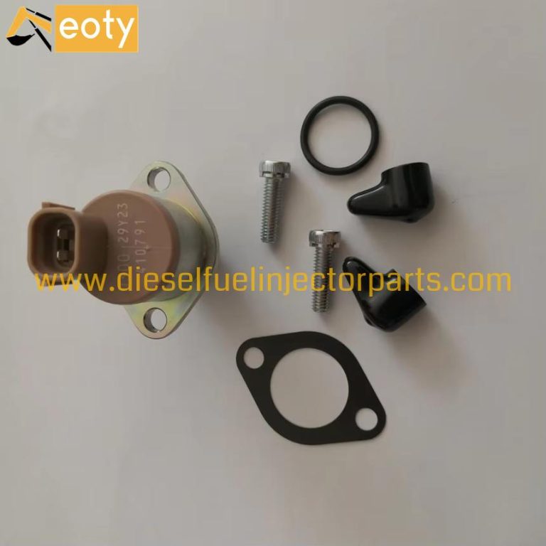 Genuine Fuel Pump Suction Control Valve SCV 294200-0300 for Diesel Injection System