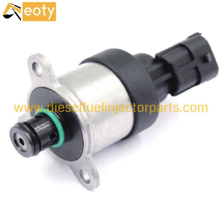 Bosch 0 928 400 715 High Pressure Regulator Valve Solenoid for Diesel Engine Fuel Metering Unit