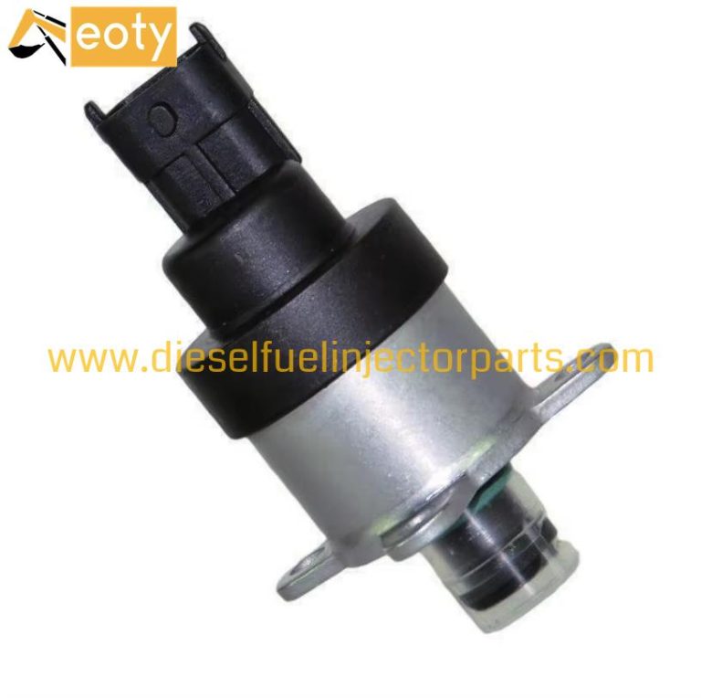 Bosch 0 928 400 715 High Pressure Regulator Valve Solenoid for Diesel Engine Fuel Metering Unit