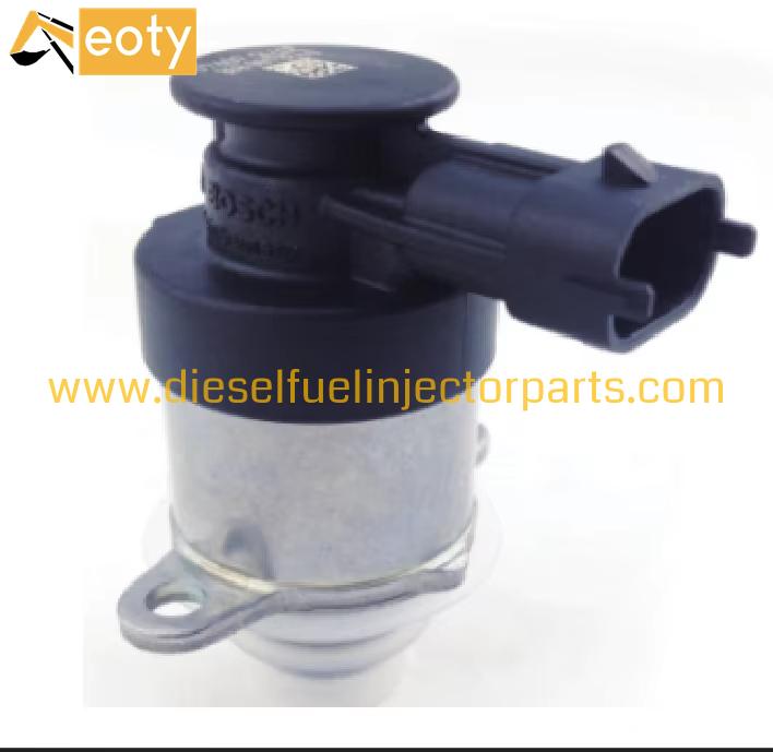 Bosch 0 928 400 715 High Pressure Regulator Valve Solenoid for Diesel Engine Fuel Metering Unit
