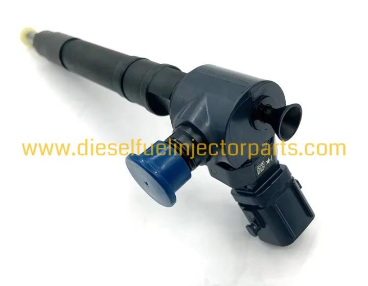 Genuine Common Rail Fuel Injector 23670-0E070 23670-08040 23670-09460 for Toyota 2GD Engine